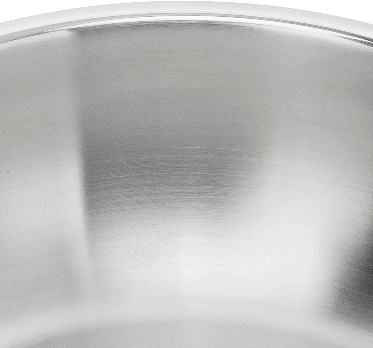 Сковорода-вок 30см Zwilling Pro Steel 1028823