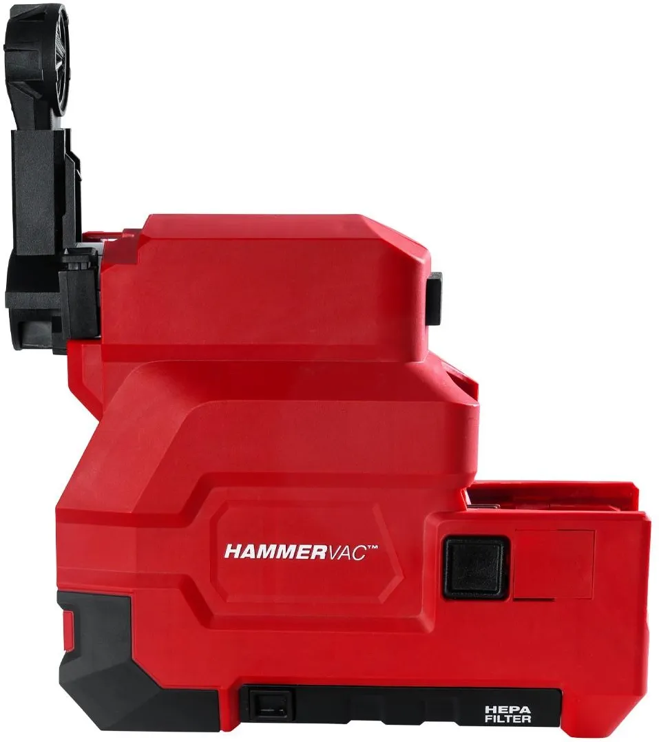 Система пылеудаления Milwaukee M18-28 FUEL SDS-Plus, M18-28 CPDEX-0, 4933446810