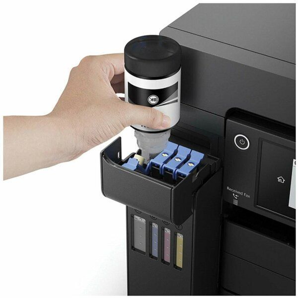 МФУ Epson L15150