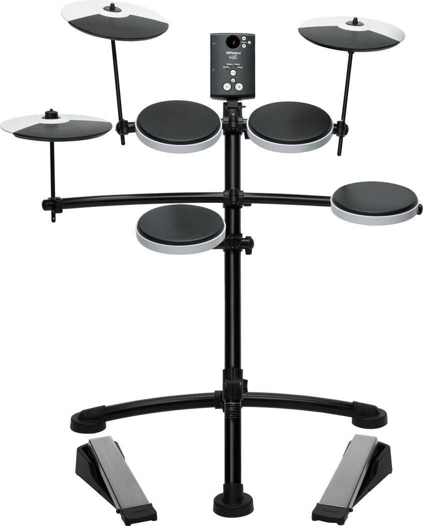Электронная ударная установка Roland TD-1K