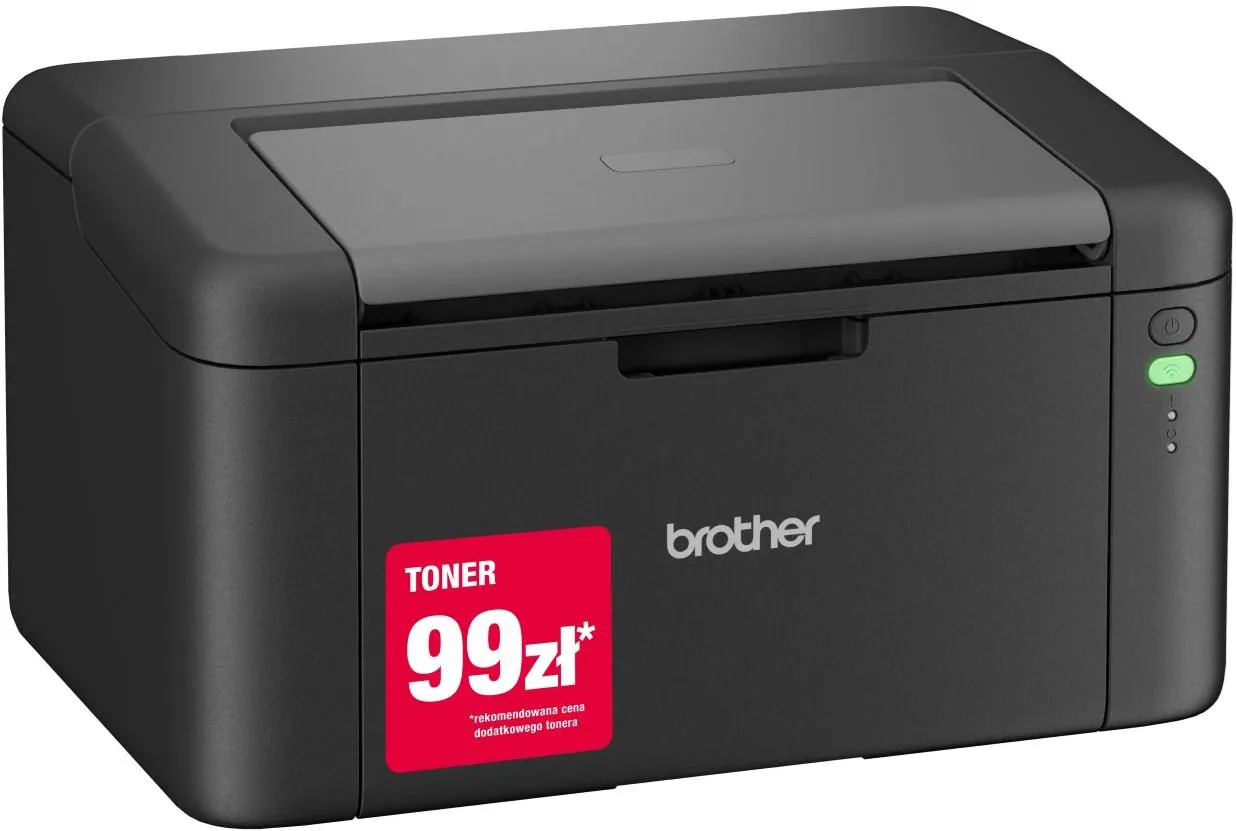 МФУ Brother HL-L1232W
