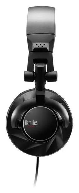 Наушники для диджеев Hercules HDP DJ60
