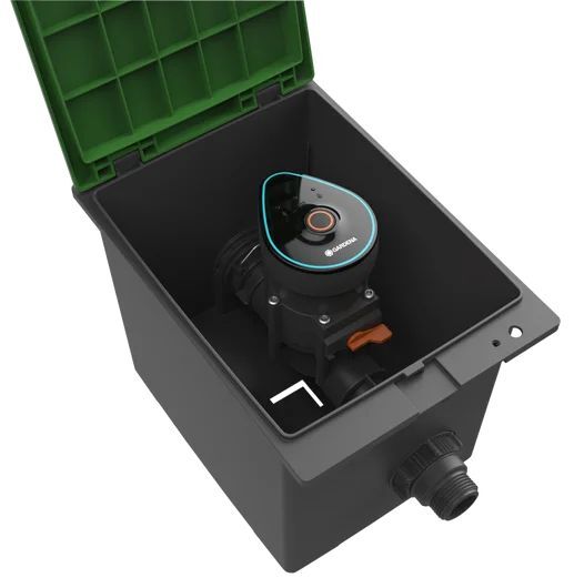 Клапан для полива Gardena 9V Bluetooth (1285-20)