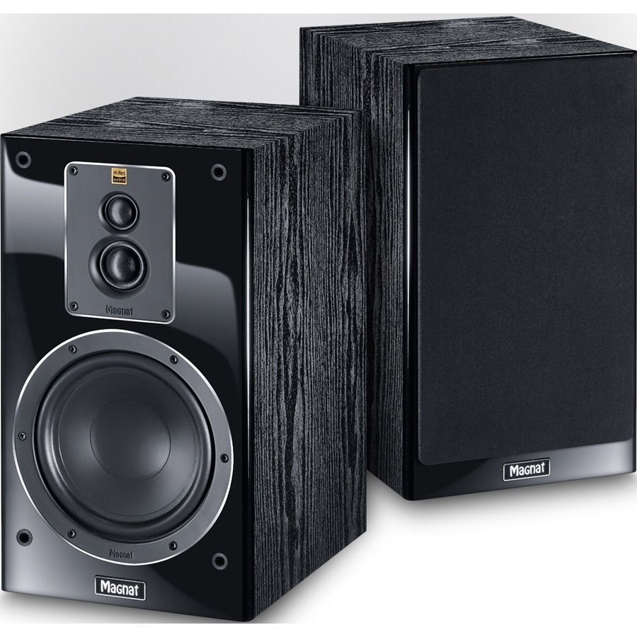 Полочная акустика Magnat Signature 503, Black