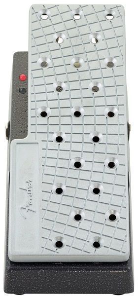 Педаль экспрессии и громкости Fender EXP-1 Expression Pedal