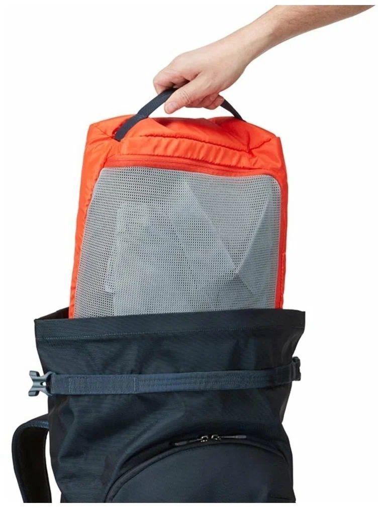 Рюкзак туристический THULE Subterra Travel Backpack 34L TSTB334 Mineral (3203441)