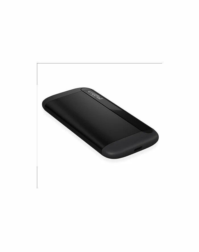 Crucial X8 1000GB Portable SSD (CT1000X8SSD9)