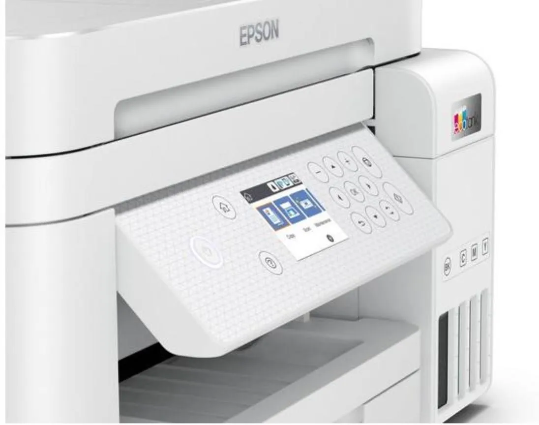 МФУ Epson EcoTank L6276