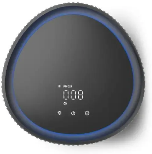 Очиститель воздуха PHILIPS AC3221/13