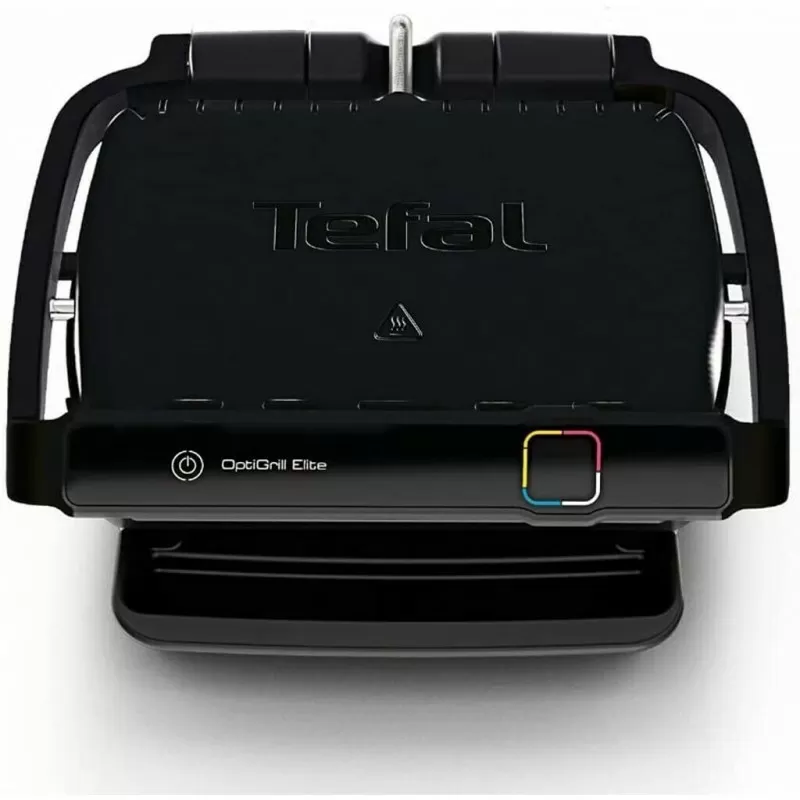 Электрический гриль Tefal OptiGrill GC7508