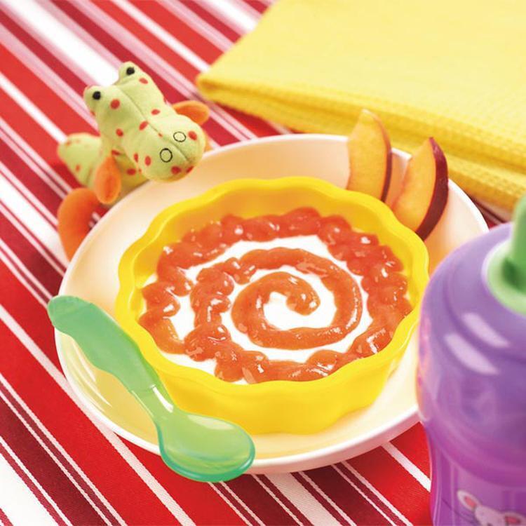 Блендер-пароварка Philips AVENT SCF870/22