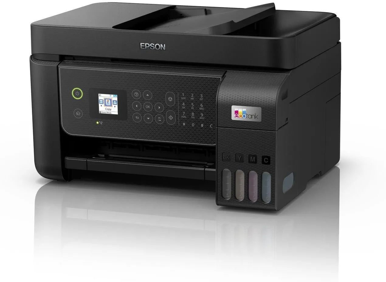 МФУ Epson EcoTank L5310