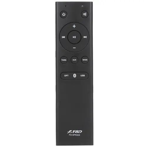 Комплект акустики 2.0 Fenda R-40BT 60 Вт