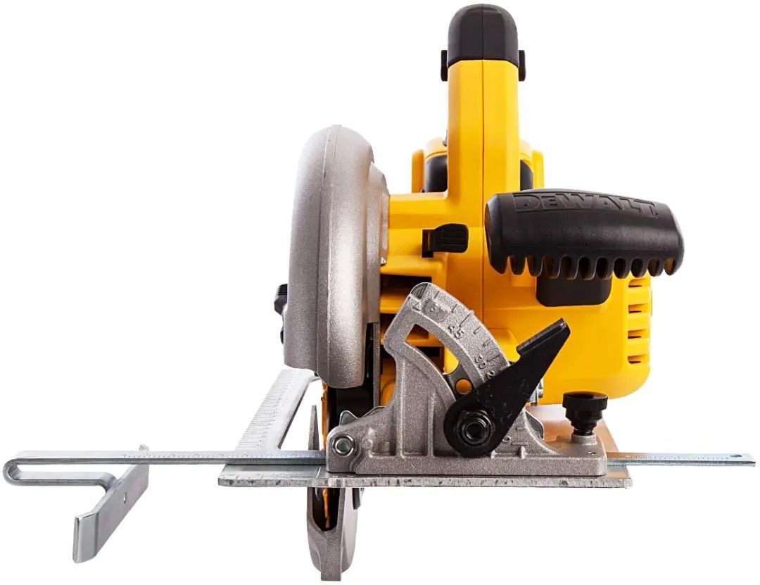 Пила DEWALT DCS570H2T