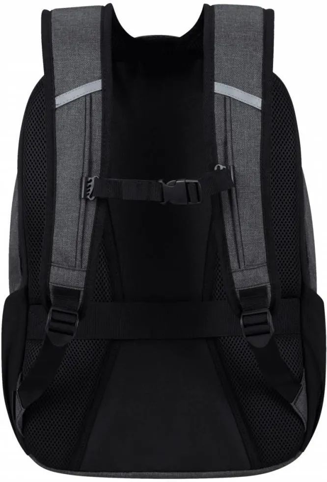 American Tourister Streethero Рюкзак для ноутбука 15,6" серый меланж (AOANRNP00000094)