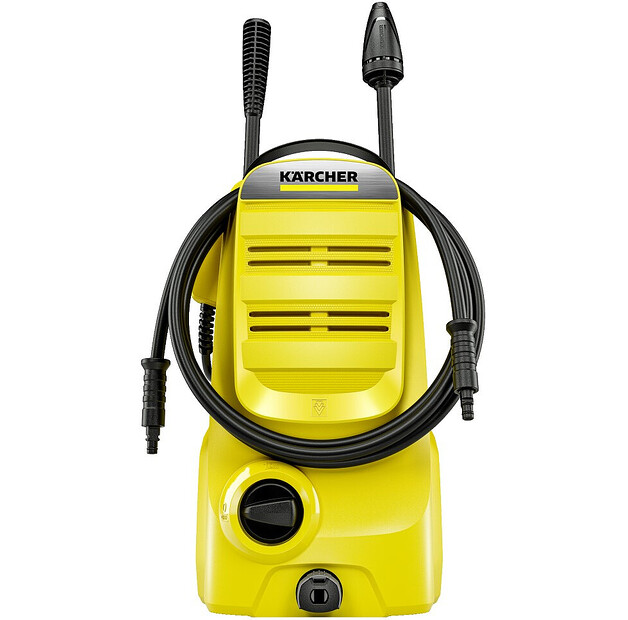 Мойка высокого давления Karcher K2 Classic Car 1.673-574