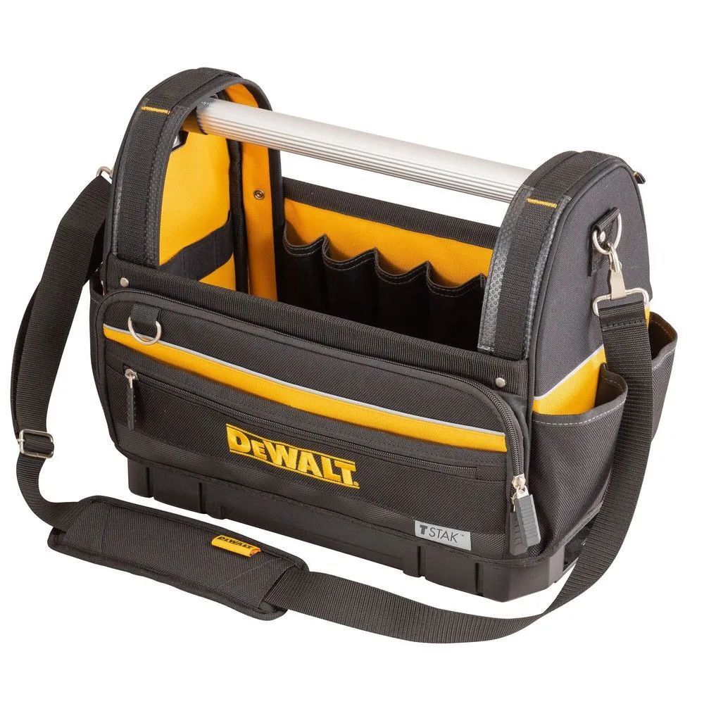 Сумка для инструмента TSTAK DeWalt DWST82990-1