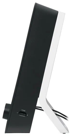 Колонка Logitech Z200 Black 980-000810