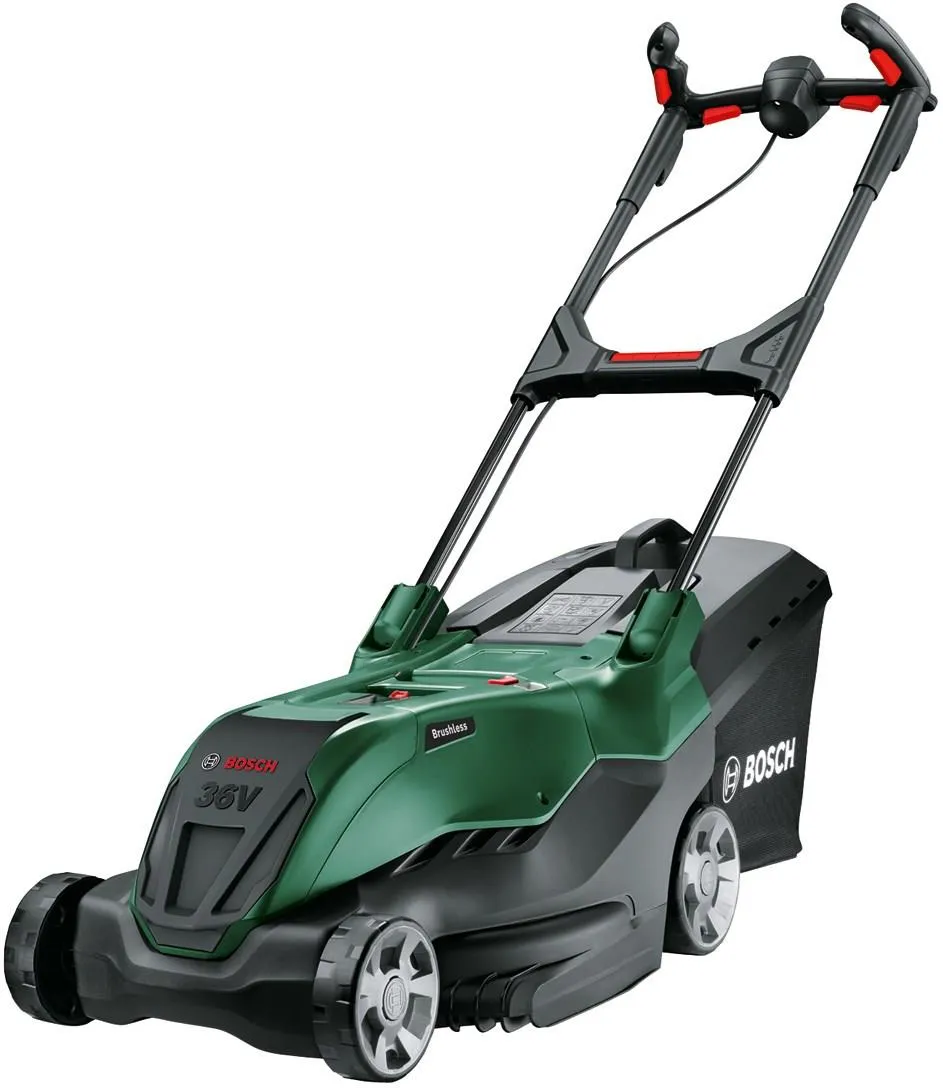 Газонокосилка аккумуляторная Bosch AdvancedRotak 36V-44-750 06008B9G00