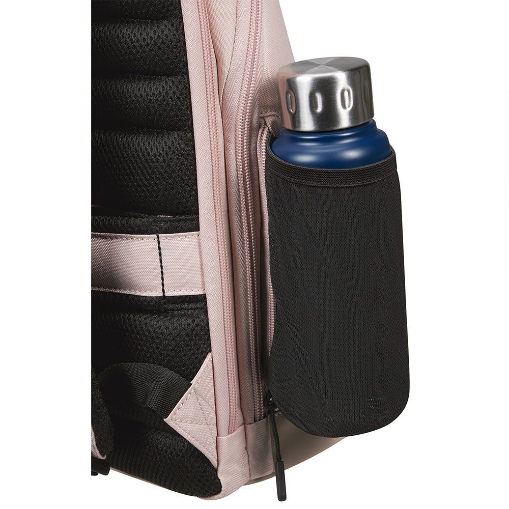 Рюкзак Samsonite StackD Biz 14,1 розовый (1414701751)