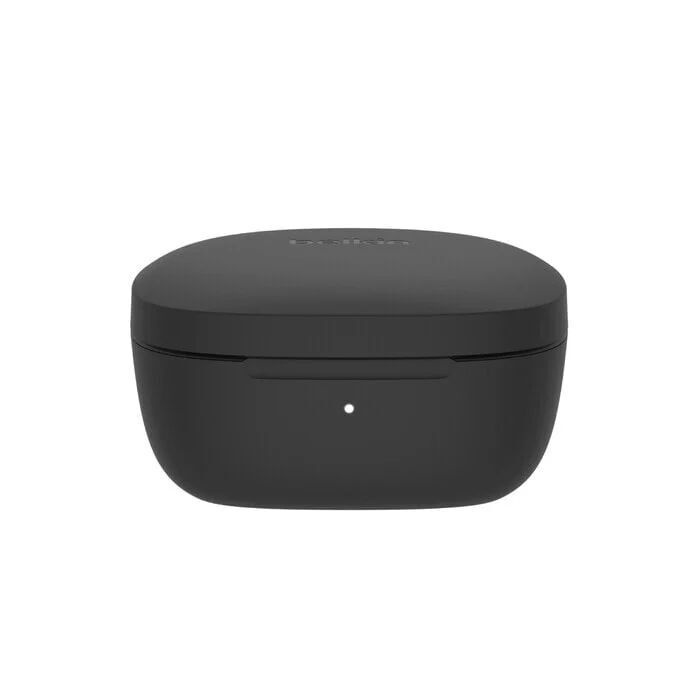 Наушники Belkin SoundForm Pulse, черный