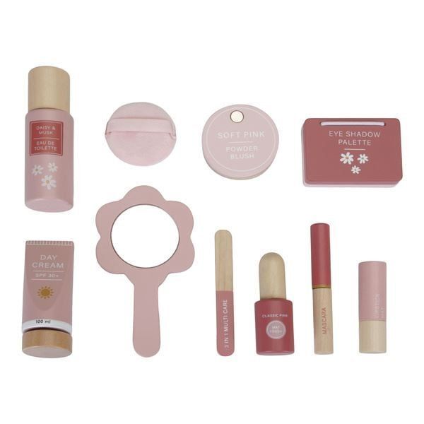 Игрушечный набор красоты Little Dutch Beauty Case