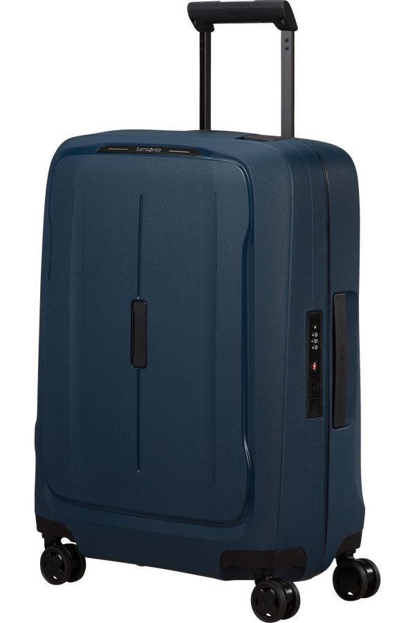 Чемодан Samsonite Essens 146909-1549 55см 39л Midnight Blue