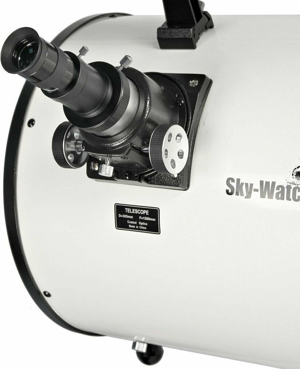 Телескоп Sky-Watcher Dob 12" (300/1500) белый
