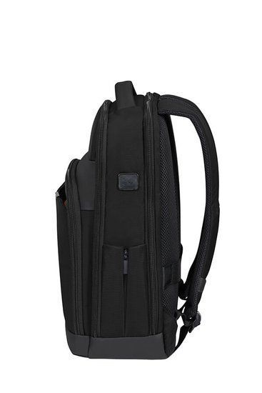 Рюкзак Samsonite Mysight Laptop Backpack 17.3" Black KF9*005*09