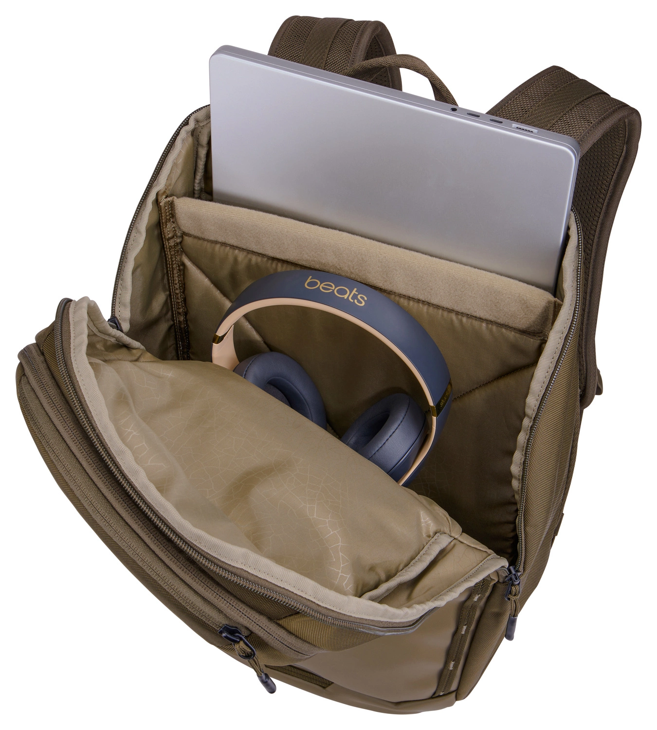 Рюкзак Thule TCHB215 Chasm 26L Deep Khaki 3205223
