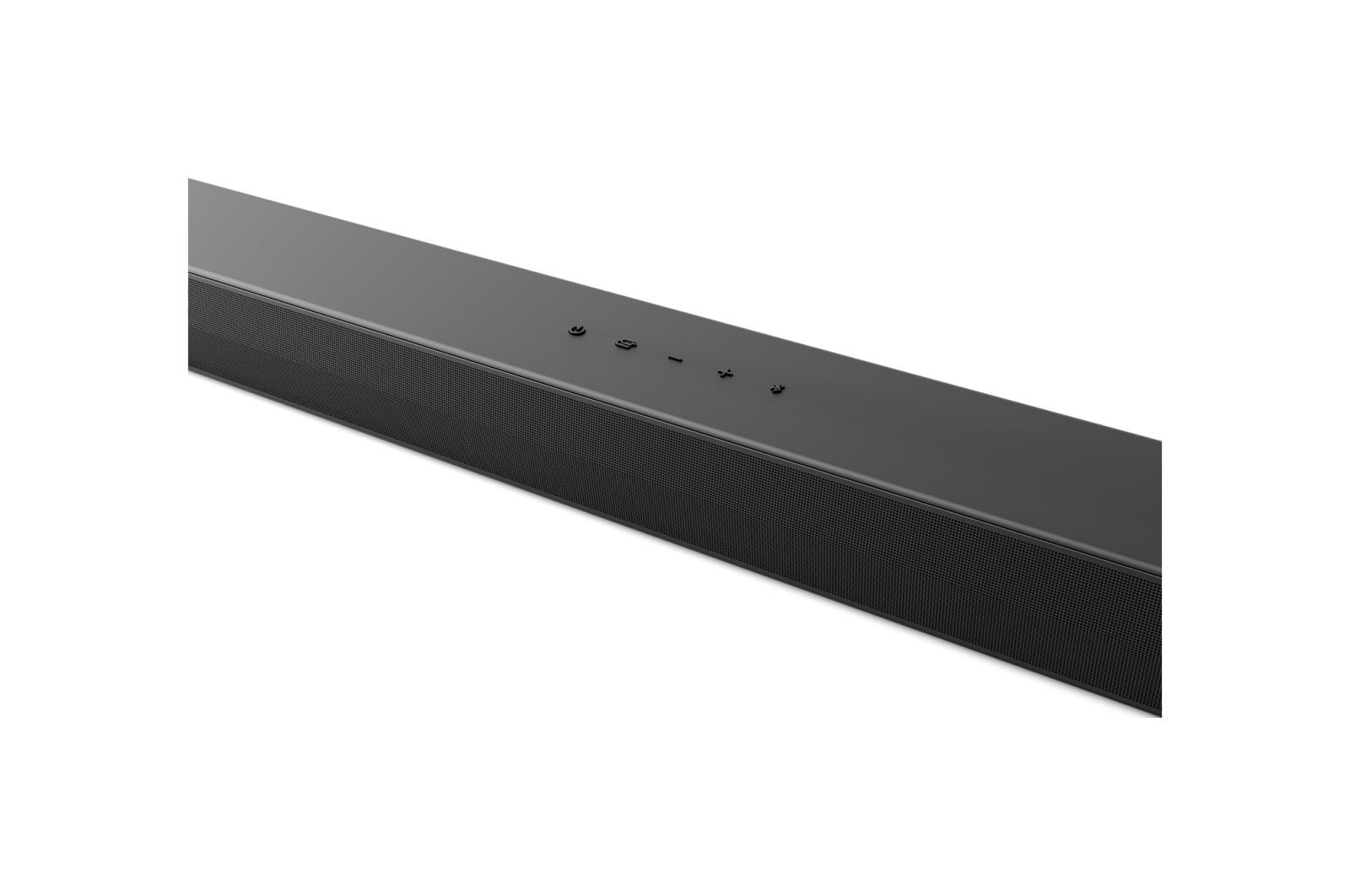 Саундбар LG S60TR, 440 Вт, 5.1