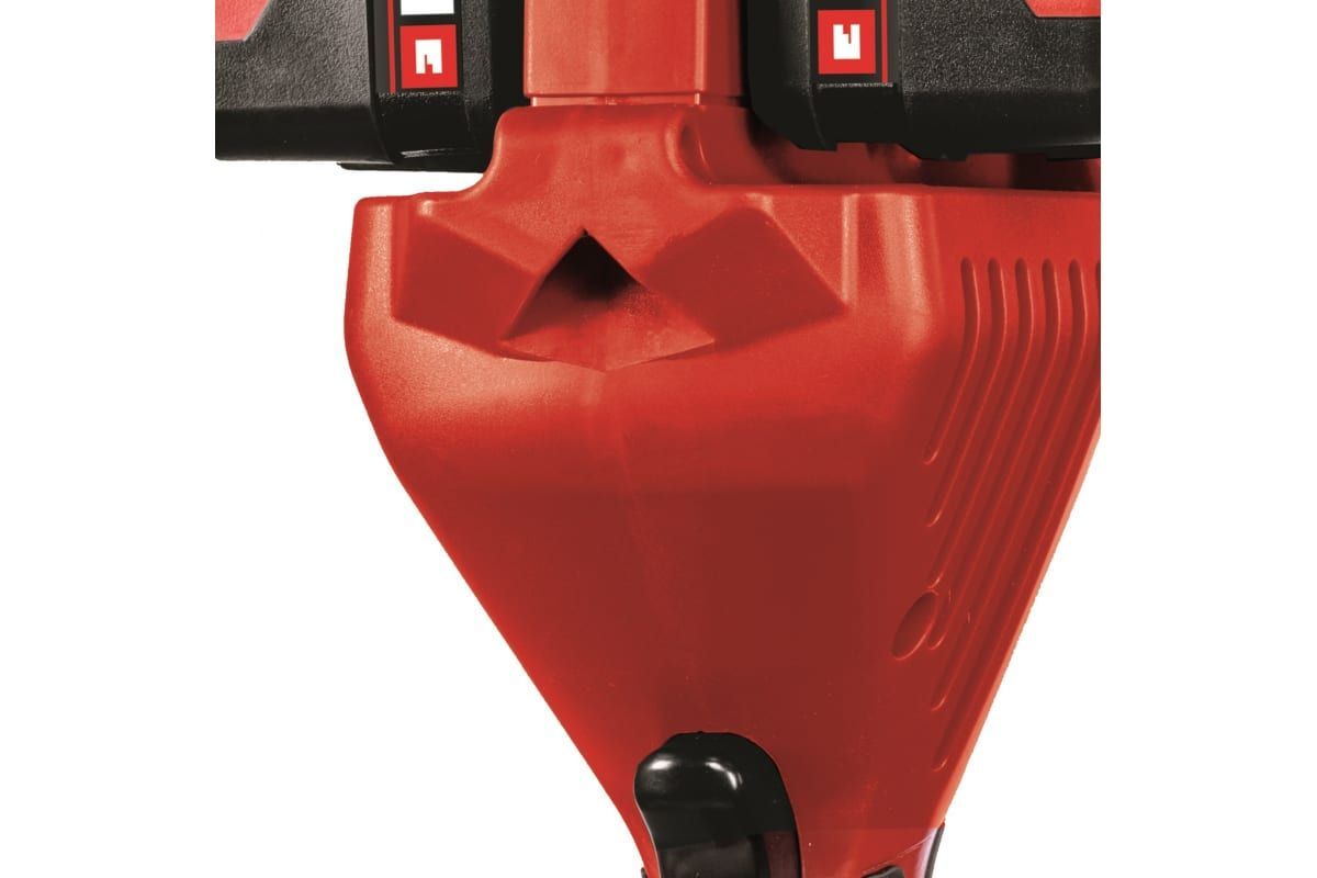 Триммер электрический Einhell PXC GE-CT 36/30 Li E-solo, 30 см