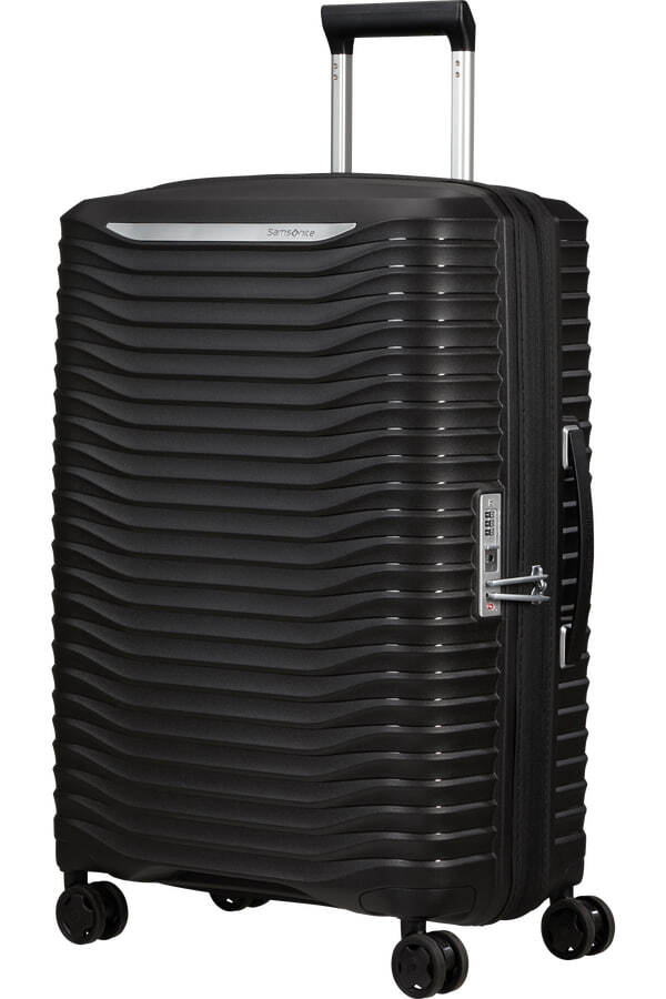 Чемодан Samsonite Upscape 143109-1041 68см 75/83л Black