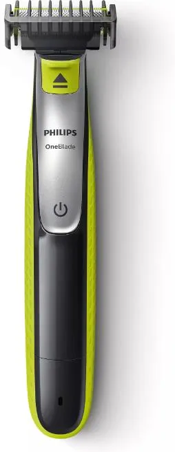 Комплект для бритья PHILIPS series 7000 S7783/78 + OneBlade QP2530