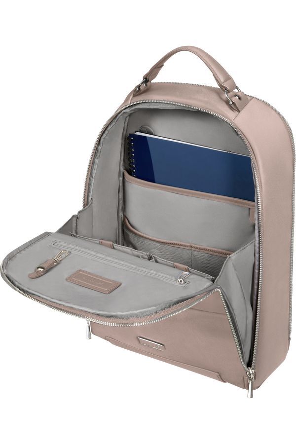 Рюкзак Samsonite Zalia 3.0 147733-1630 14.1" 13л Old Rose