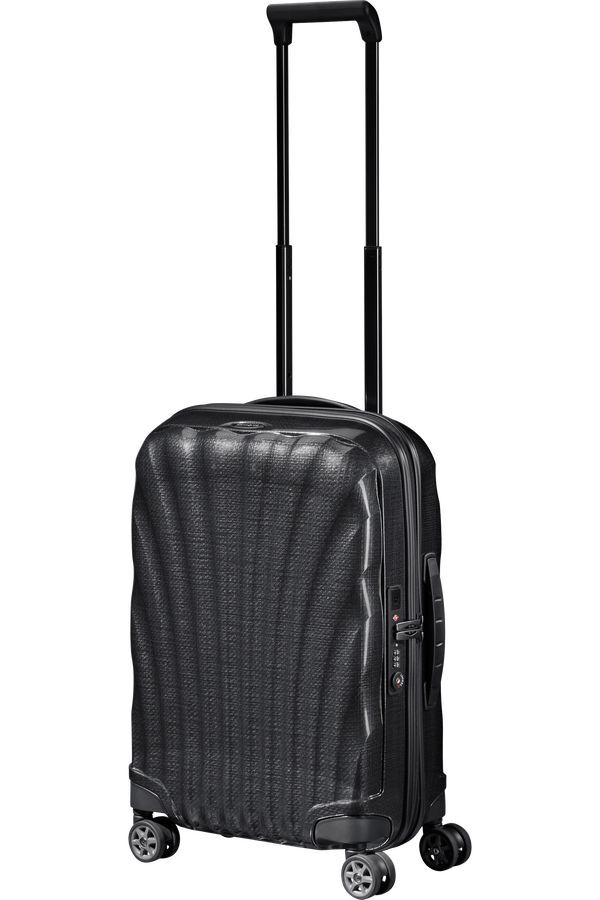 Чемодан Samsonite C-Lite 134679-1041 55см 42л Black