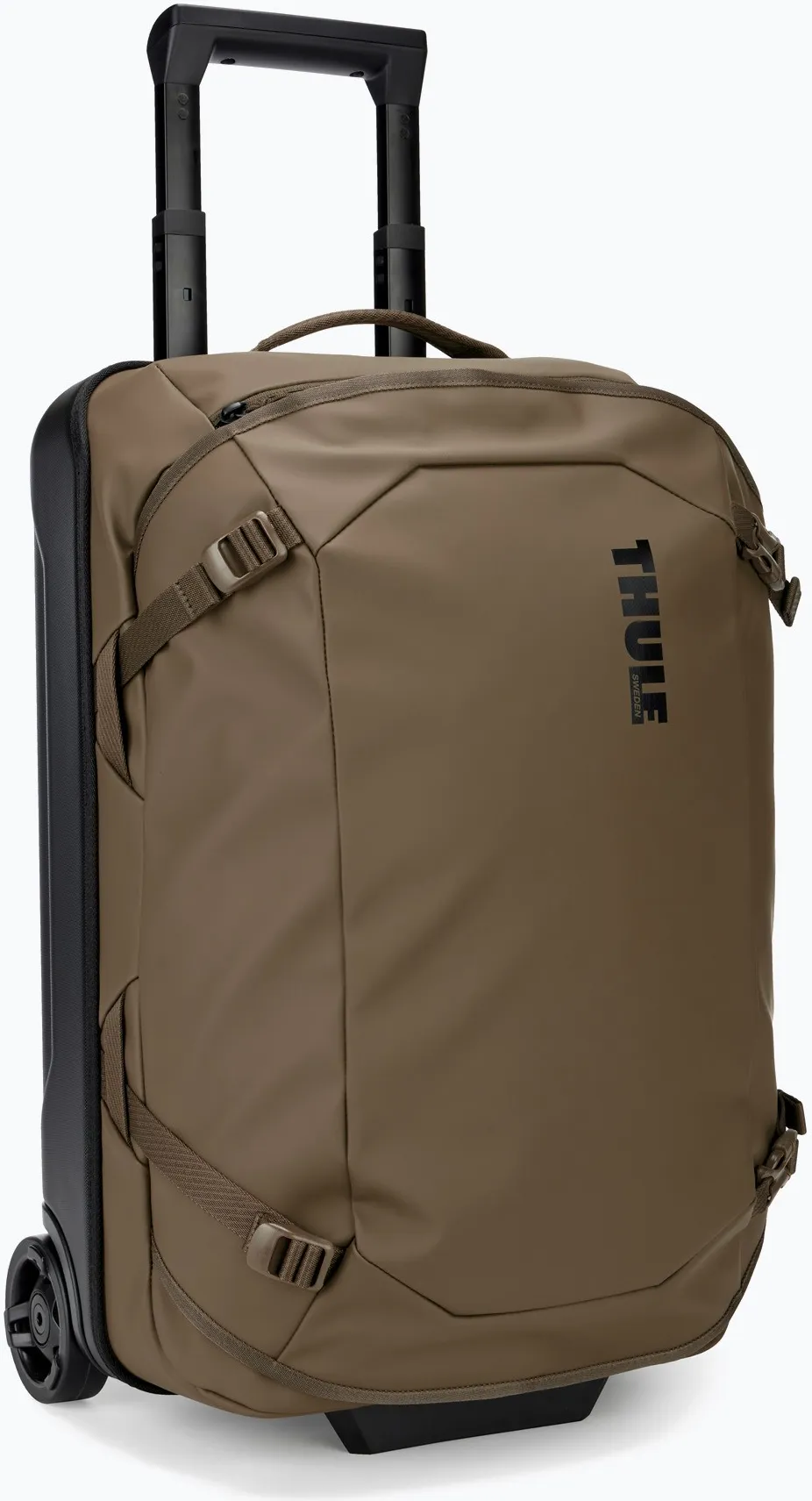 Сумка Thule Chasm Recycled Carry On 40 deep khaki 3205602