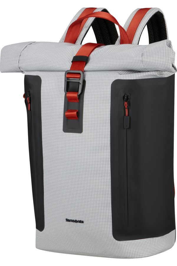 Рюкзак Samsonite Coatify Biz 156243-A725 15.6" 23.5л Squared Clay
