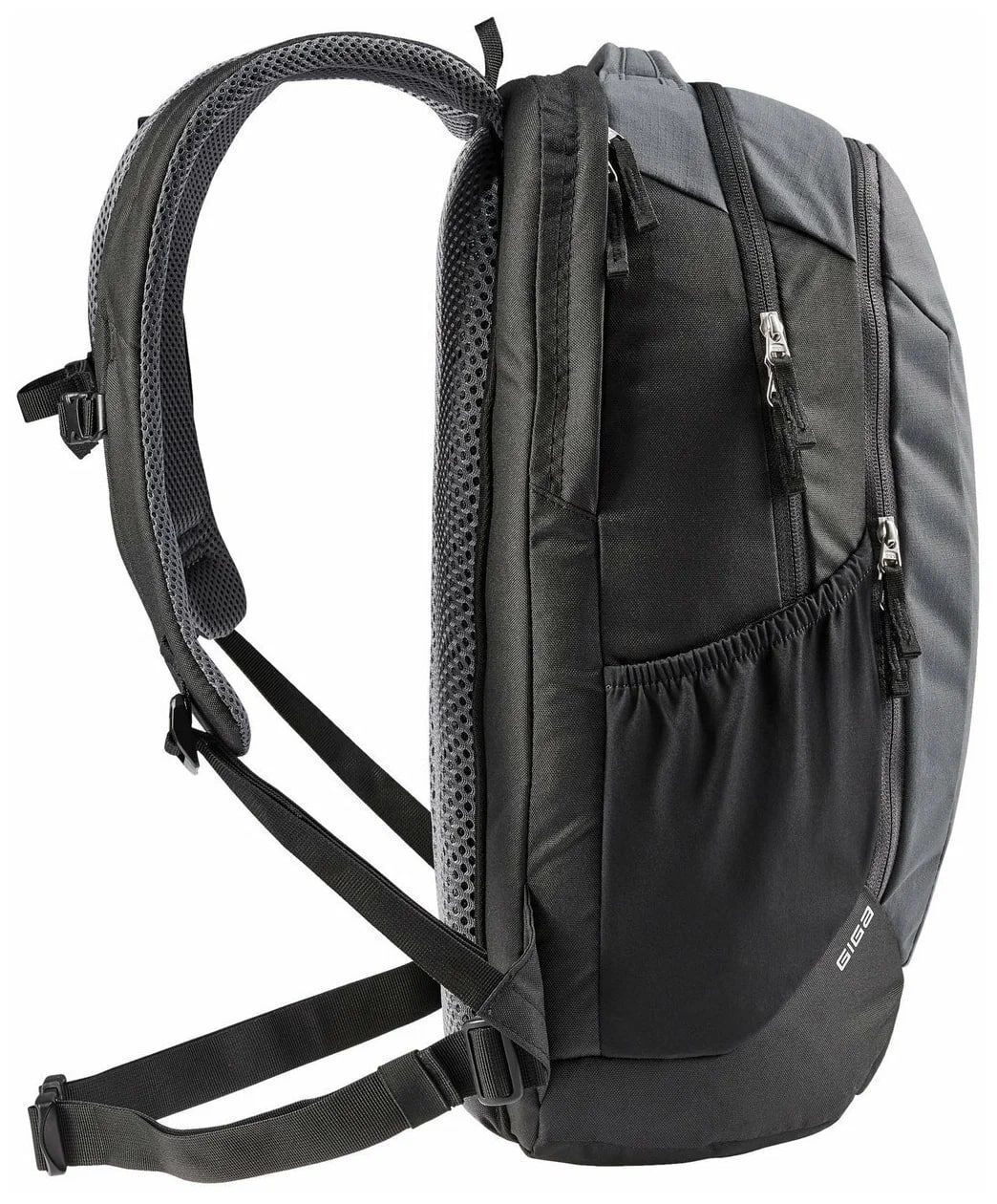 Рюкзак Deuter Giga 28 black