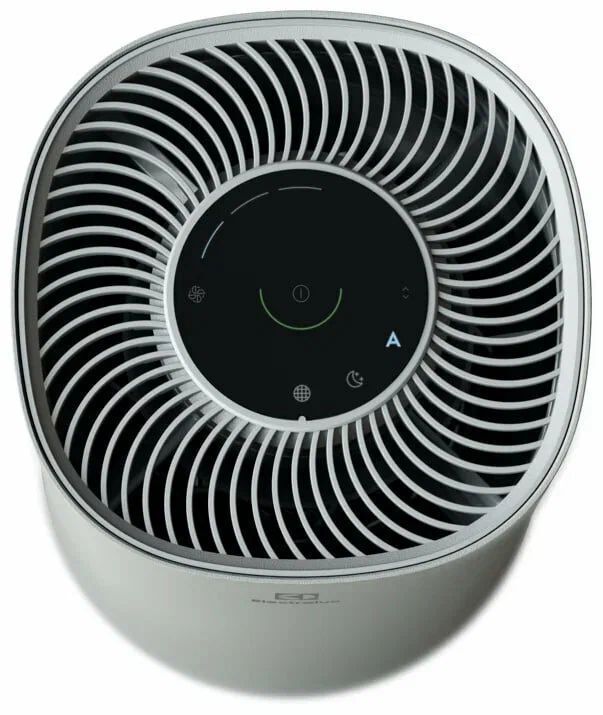 Очиститель воздуха Electrolux ‎FA31-201GY, серый