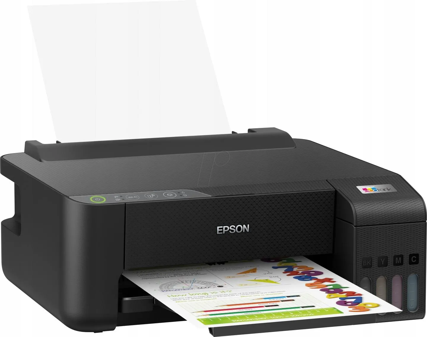 МФУ Epson EcoTank ET-1810