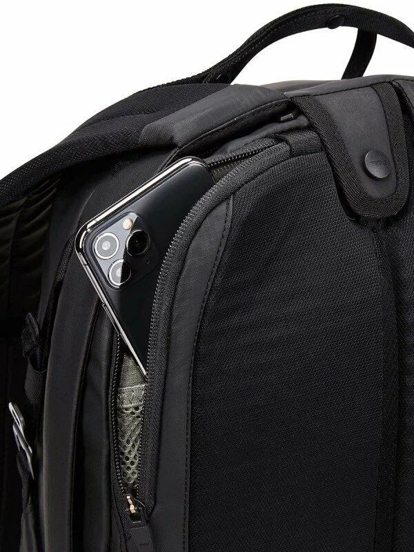 Рюкзак для ноутбука THULE Tact backpack 16L TACTBP114 black (3204711)