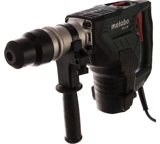 Перфоратор электрический Metabo KH 5-40 600763500