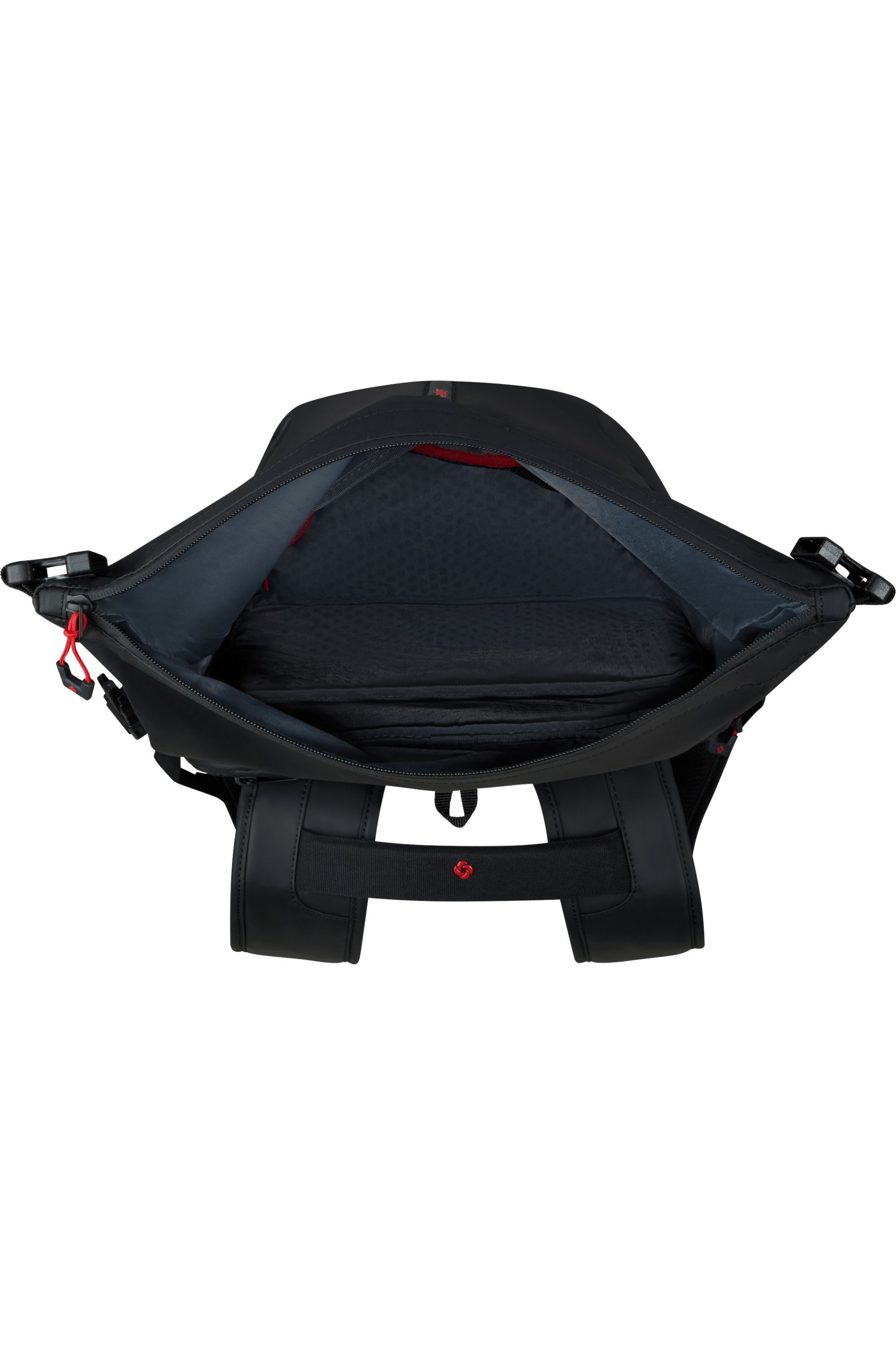 Рюкзак Samsonite Ecodiver 152975-1041 25/35л L Black
