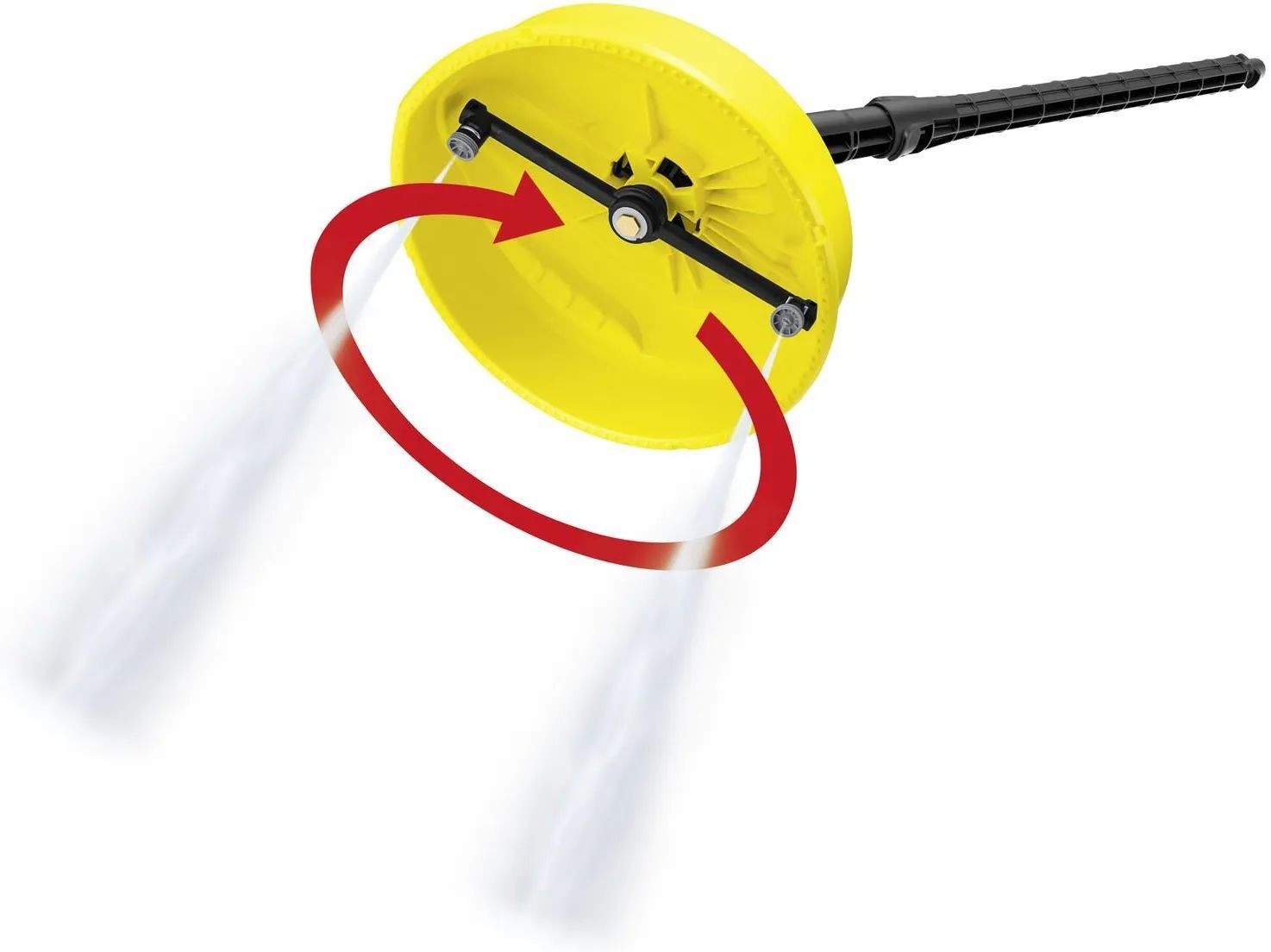 Мойка высокого давления Karcher K3 Power Control Home 1.676-103.0