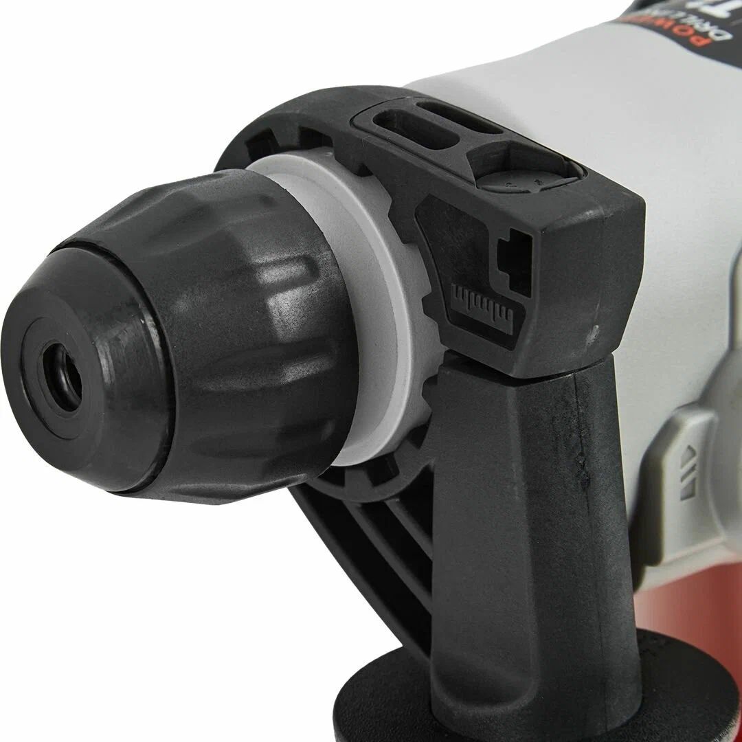Перфоратор аккумуляторный BLACK+DECKER BCD900B, без аккумулятора