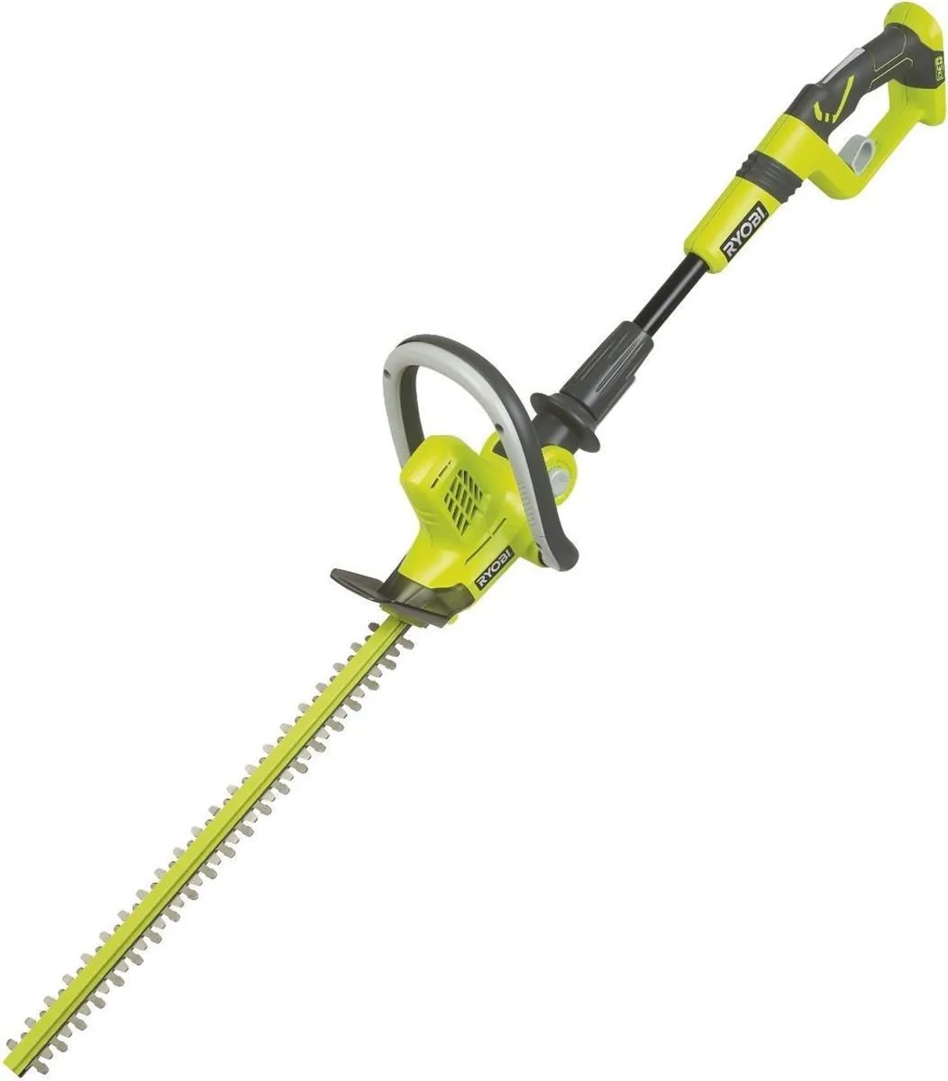 Аккумуляторные ножницы для живой изгороди RYOBI OHT1850X