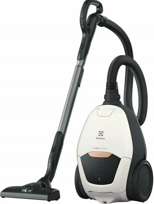 Бытовой пылесос Electrolux Pure D8 PD82-ALRG, белый