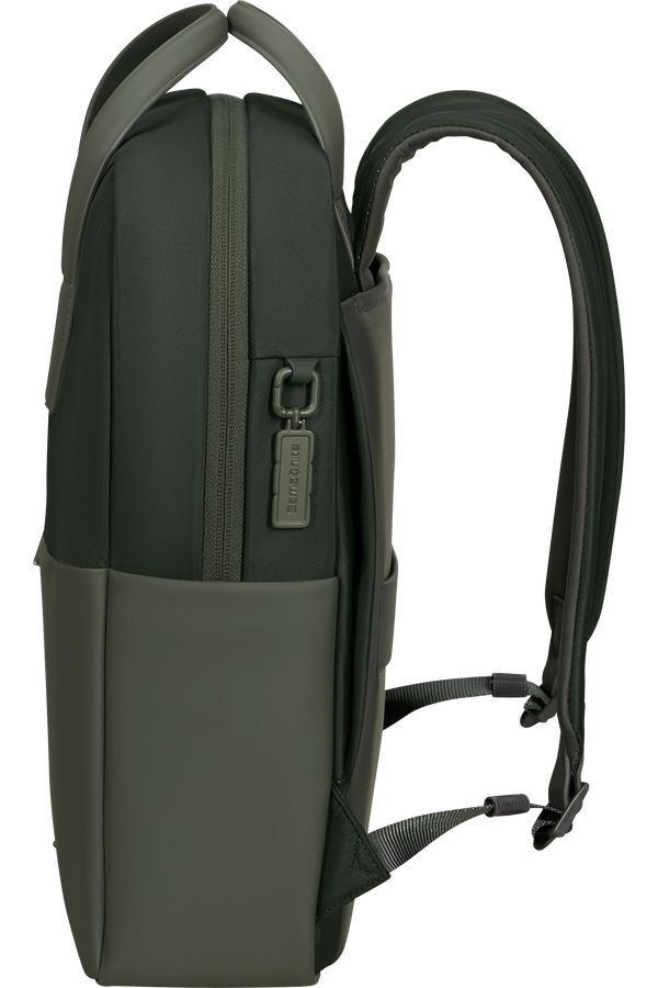 Рюкзак Samsonite 4Pack 151635-1339 14.1" 15л Forest Green