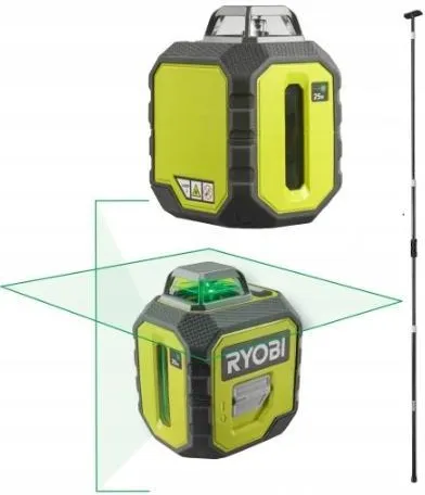 Аккумуляторный ударный гайковерт RYOBI RIW18BL0